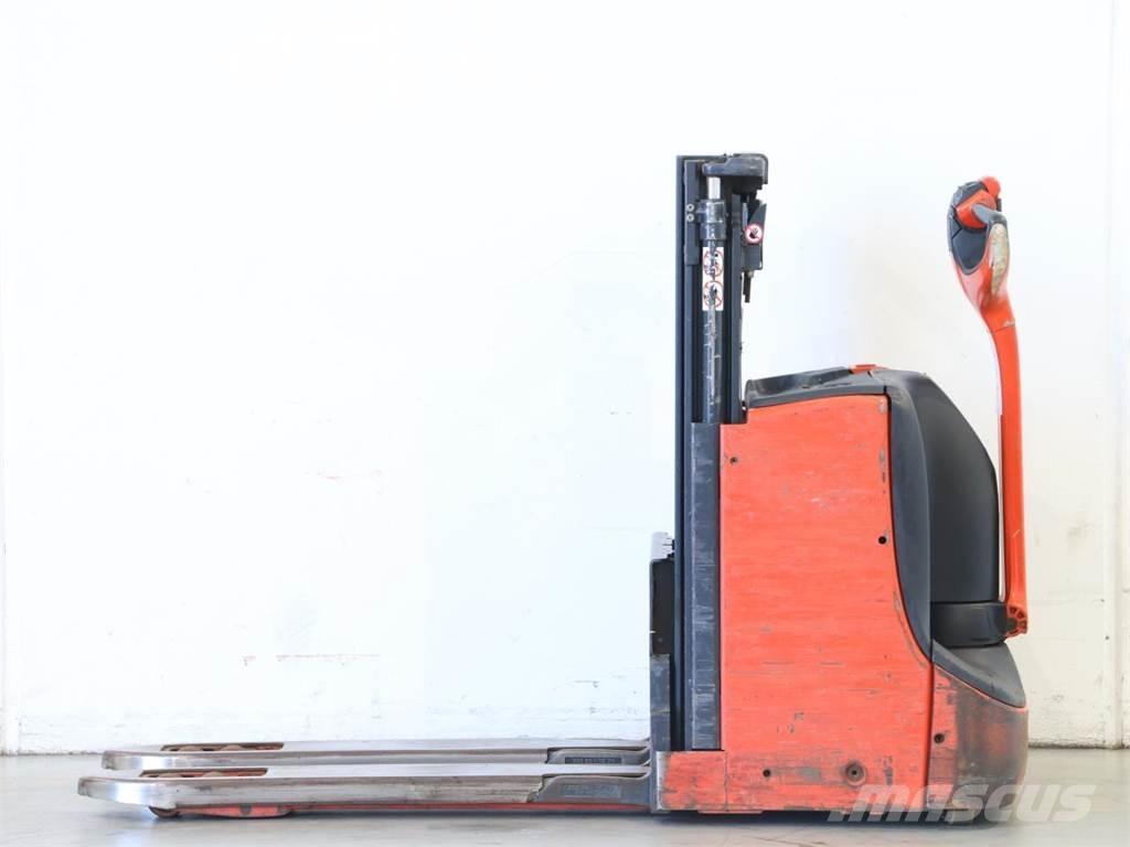 Linde D08/1160-00 Montacargas manual