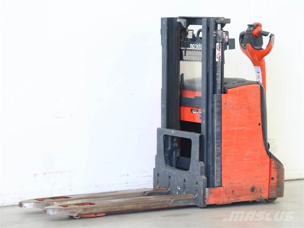 Linde D08/1160-00 Montacargas manual