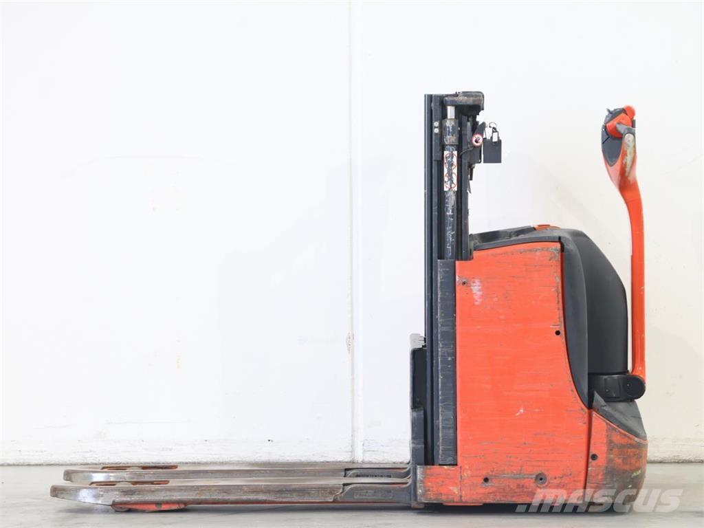 Linde D08/1160-00 Montacargas manual