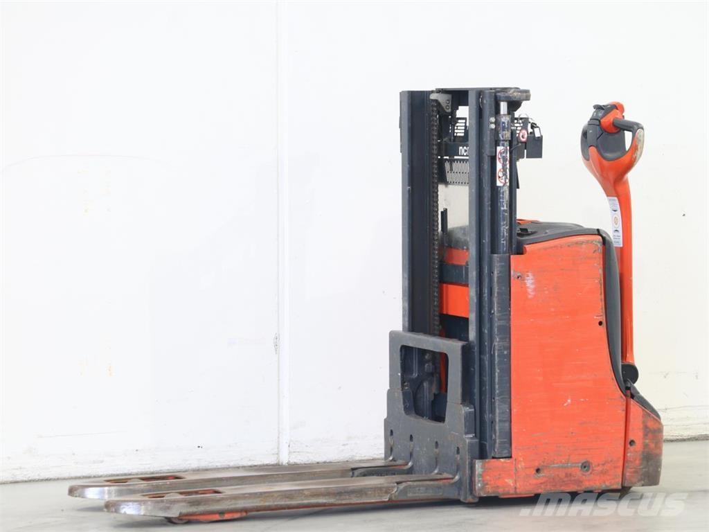 Linde D08/1160-00 Montacargas manual