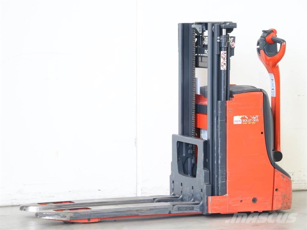 Linde D08/1160-01 Montacargas manual