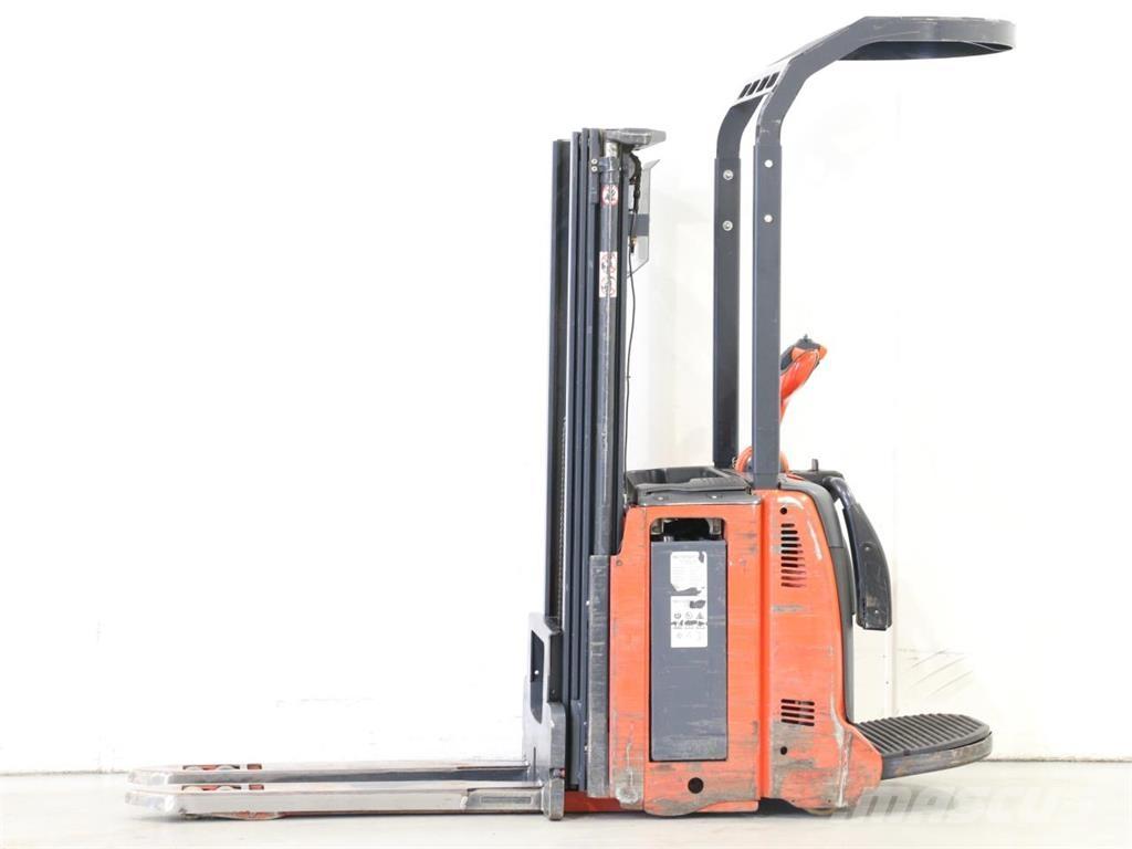 Linde D12AP/133-00 Montacargas manual