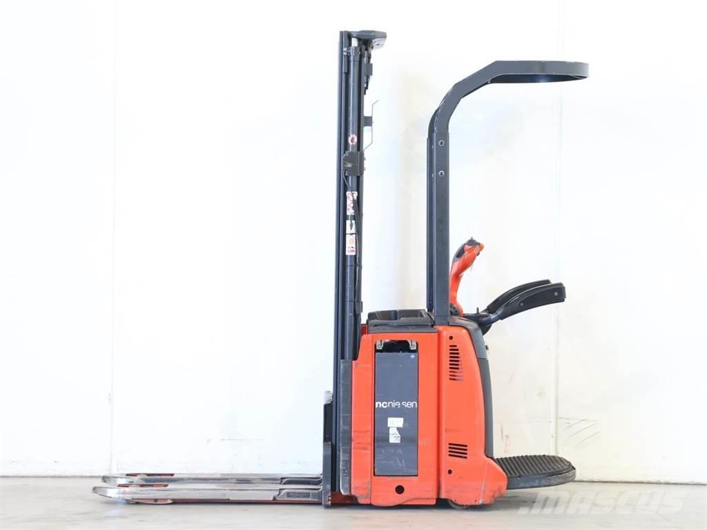 Linde D12AP/133-01 Montacargas manual