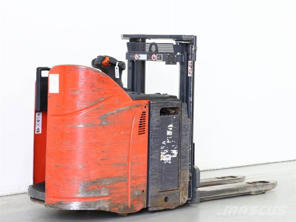 Linde D12HPSP/133 Montacargas manual