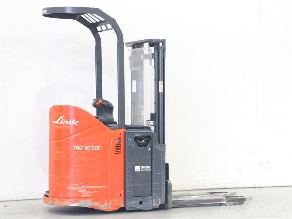 Linde D12SP/133 Montacargas manual