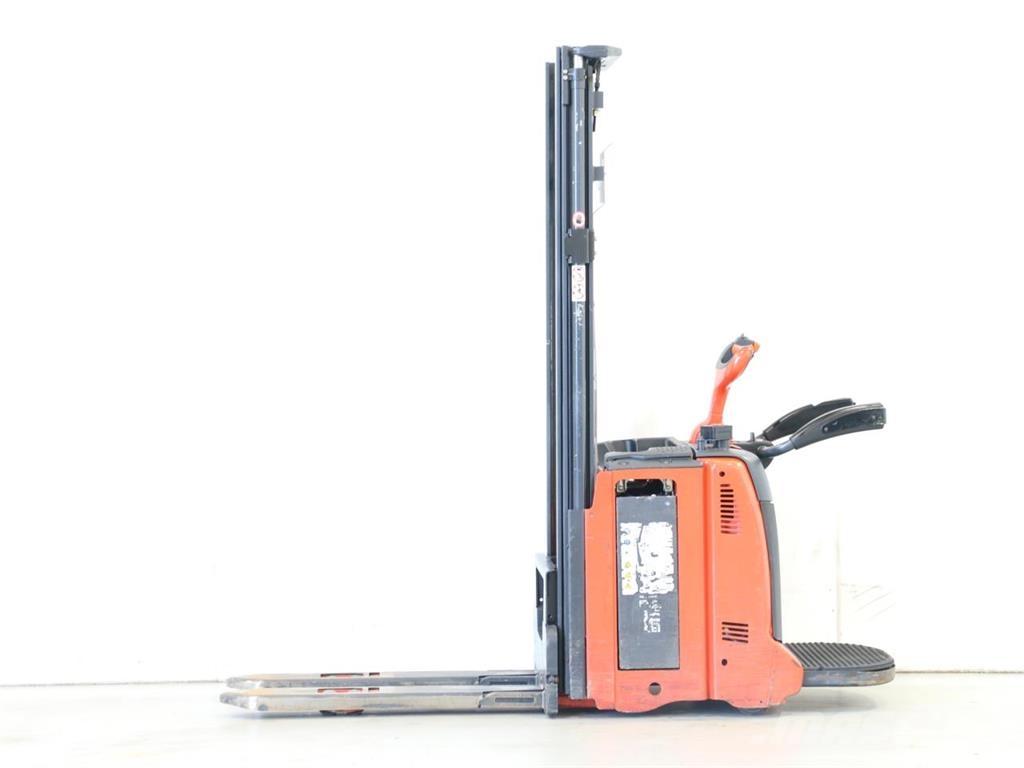 Linde L12AP/133-00 Montacargas manual