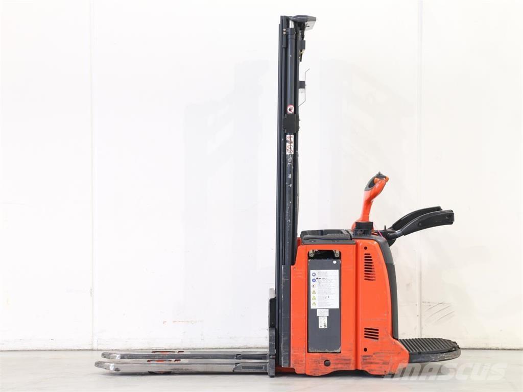 Linde L12AP/133-00 Montacargas manual