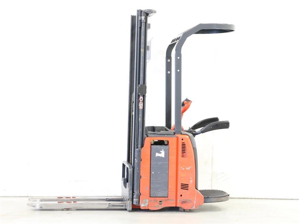 Linde L12AP/133-00 Montacargas manual