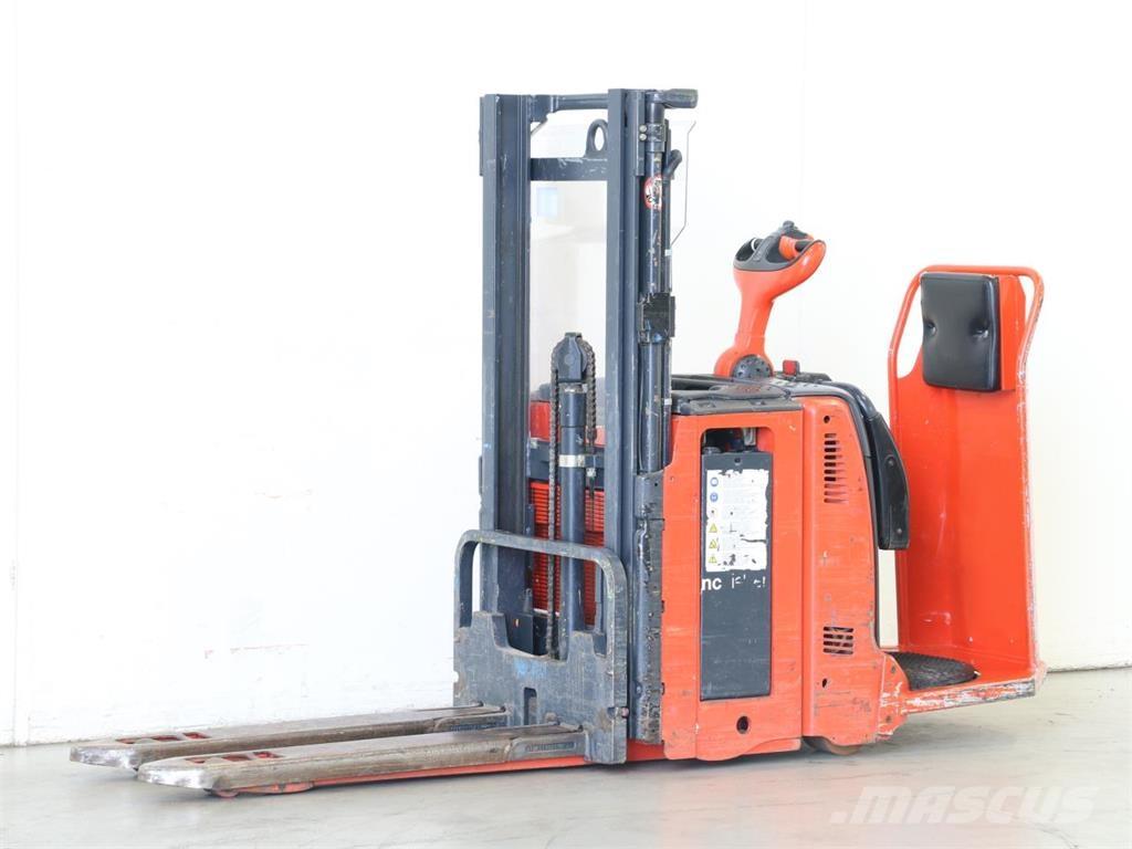 Linde L12LAP/133 Montacargas manual