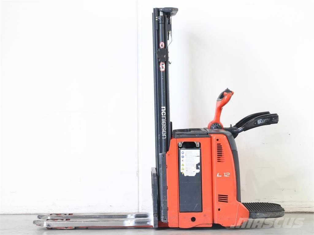 Linde L12LAP/133 Montacargas manual