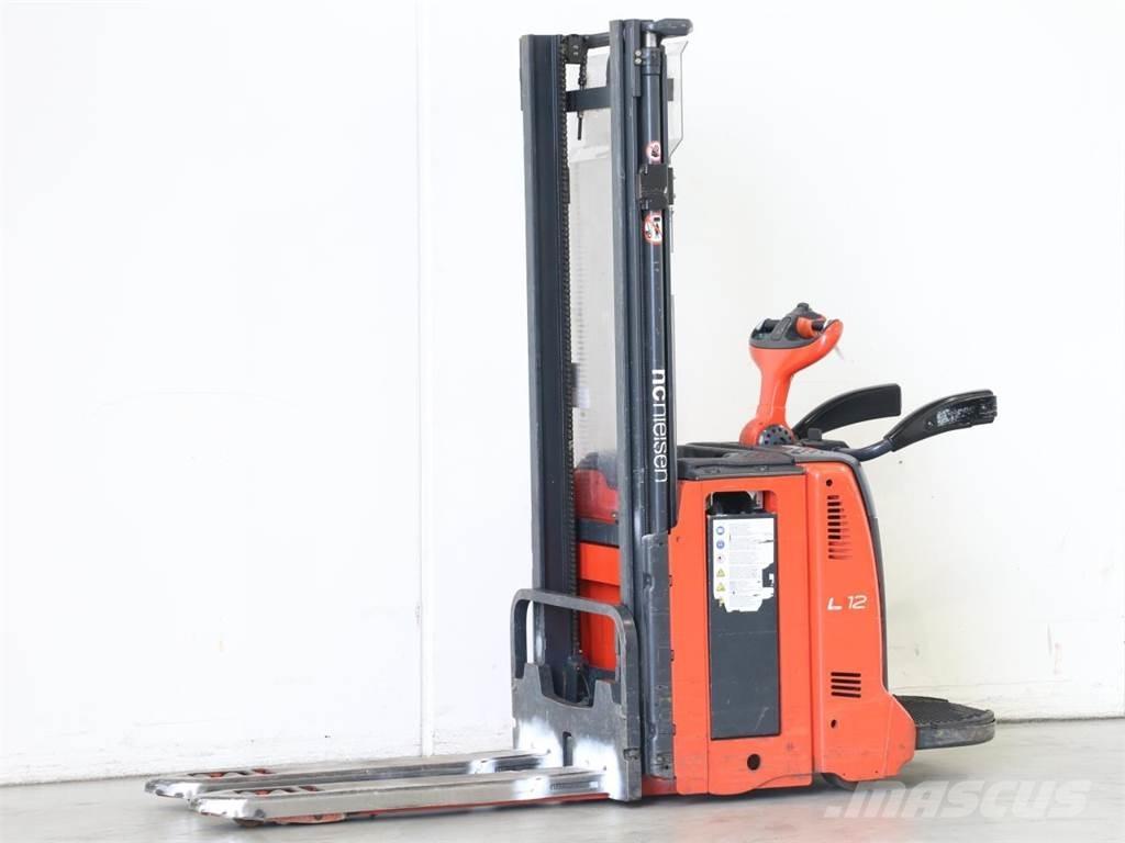 Linde L12LAP/133 Montacargas manual