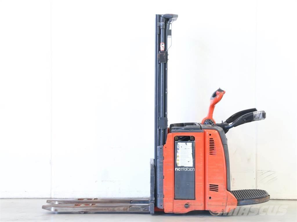 Linde L14AP/133 Montacargas manual