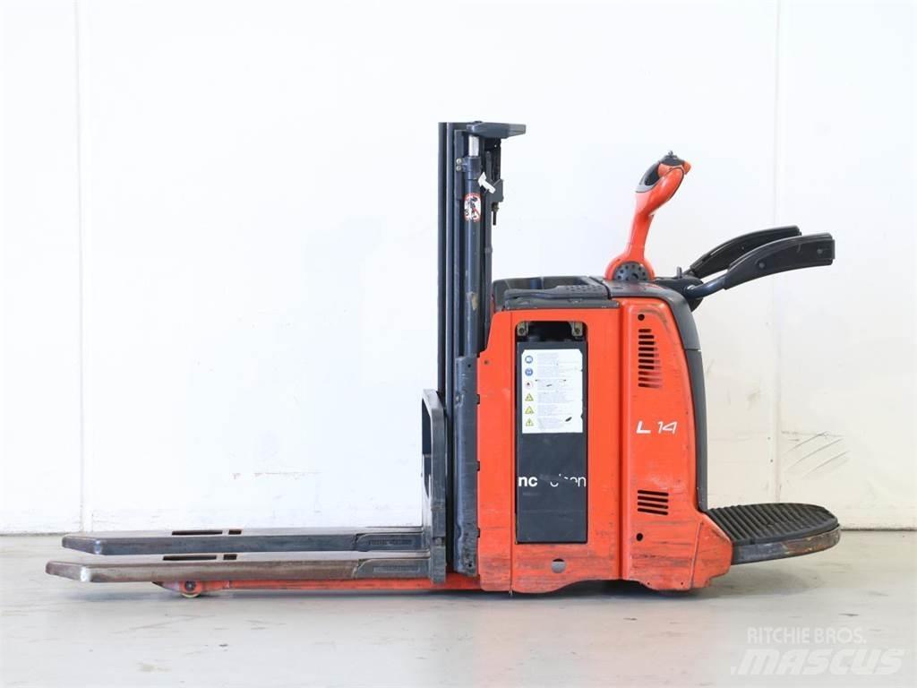 Linde L14AP/133 Montacargas manual