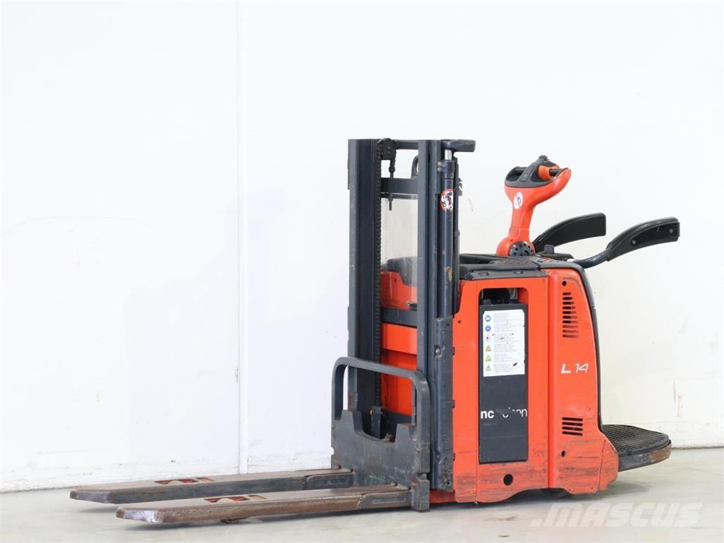 Linde L14AP/133 Montacargas manual