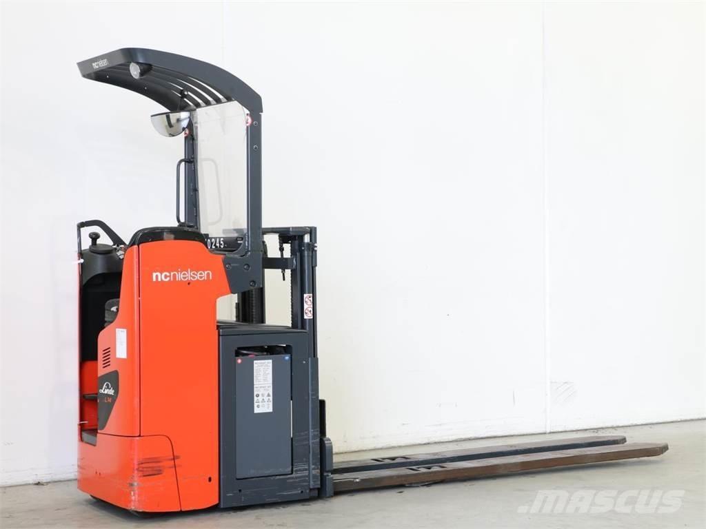 Linde L14R/1174 Montacargas manual