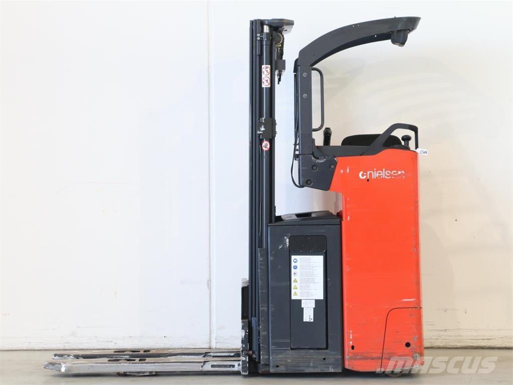 Linde L14R/1174-00 Montacargas manual