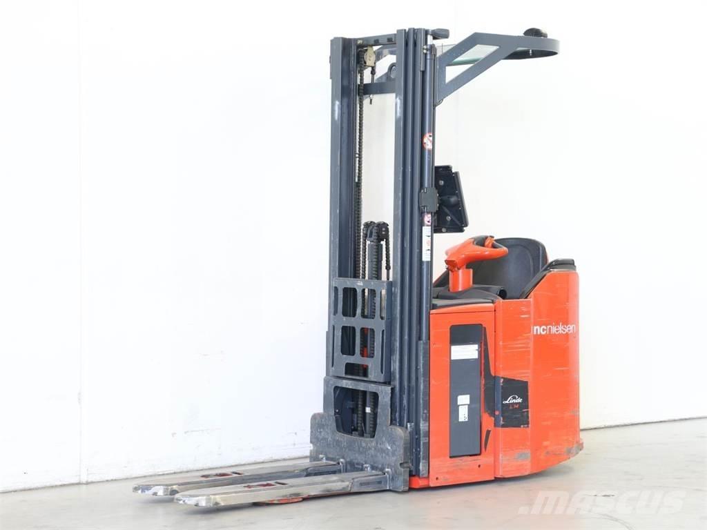 Linde L14SP/1173 Montacargas manual