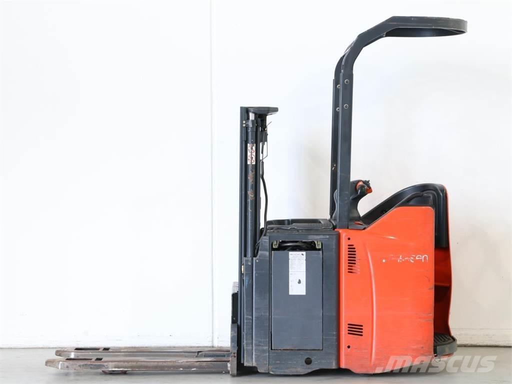 Linde L14SP/133-00 Montacargas manual