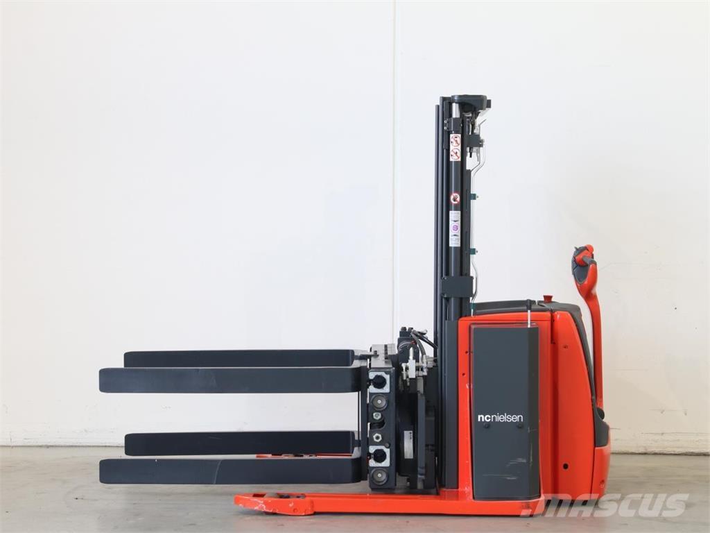 Linde L20/1173-01 Montacargas manual