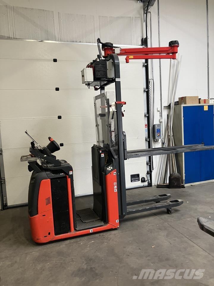 Linde N20CD/4589-00 Otros