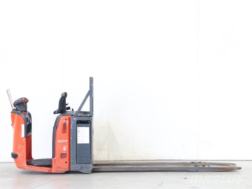 Linde N24/132-01 Otros