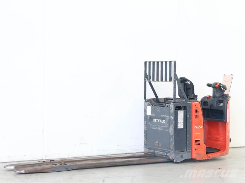 Linde N24/132-01 Otros