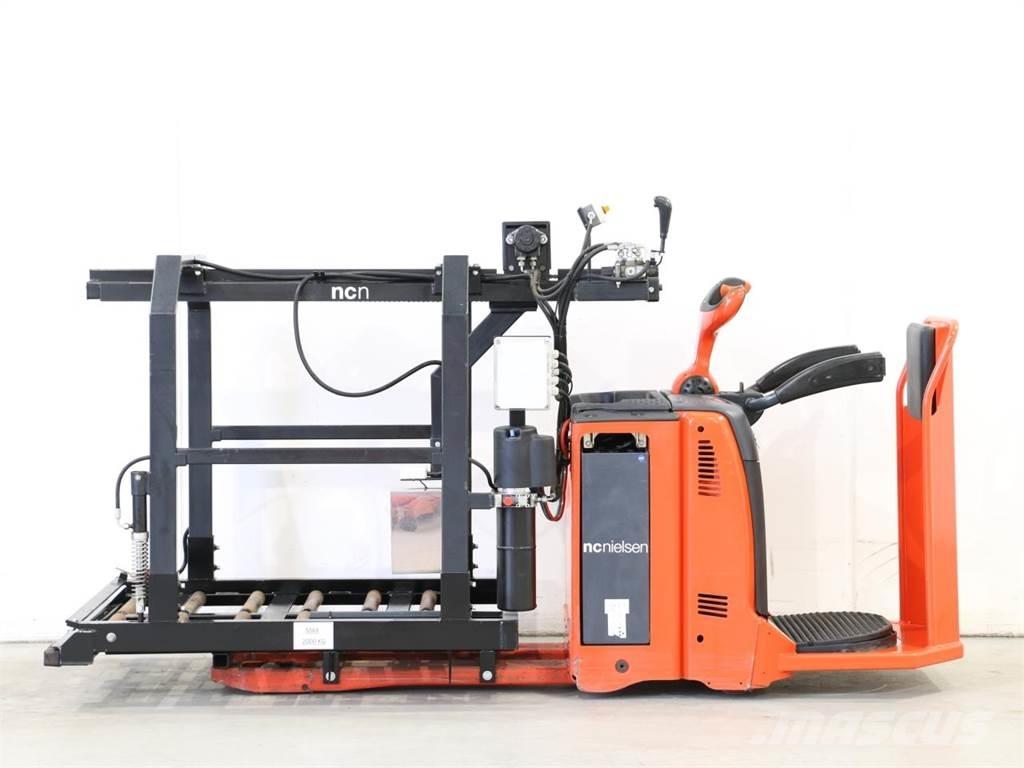 Linde T20AP/131-07 Montacargas manual