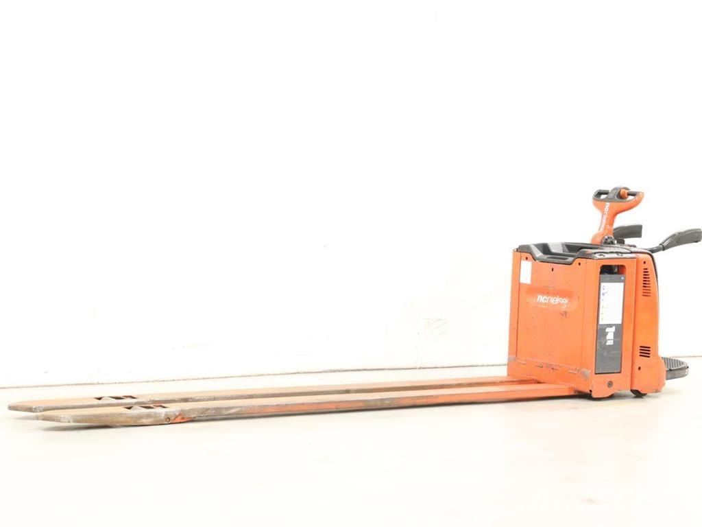 Linde T20AP/131-07 Montacargas manual