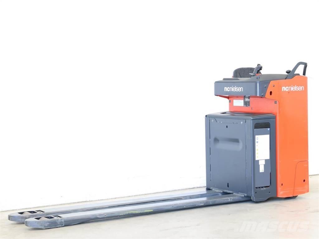 Linde T20R/1154 Montacargas manual