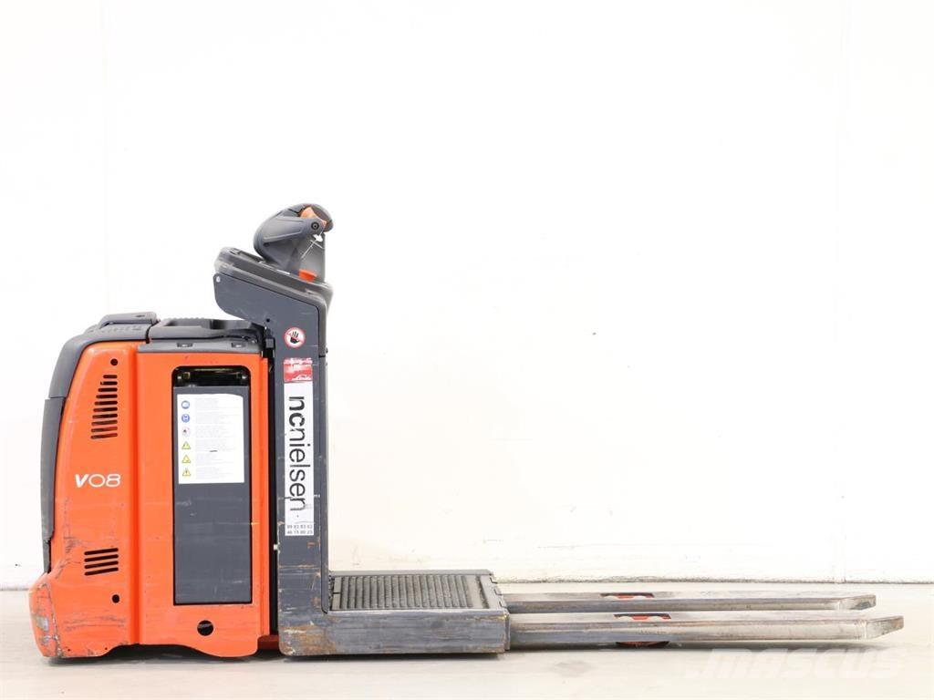 Linde V08/1110-01 Otros
