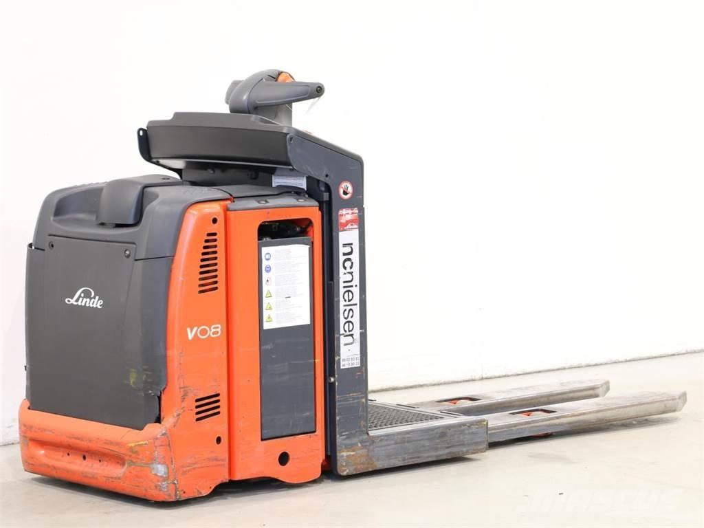 Linde V08/1110-01 Otros