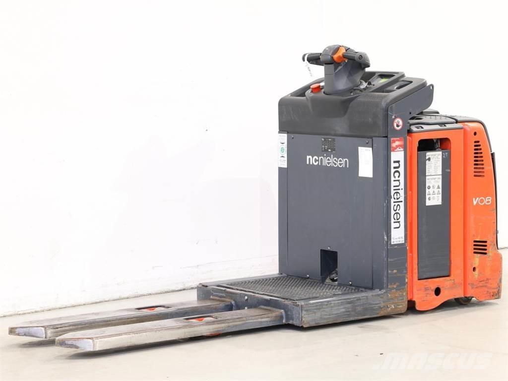 Linde V08/1110-01 Otros