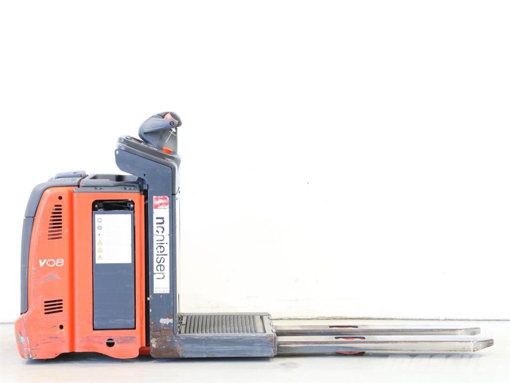 Linde V08/1110-01 Otros