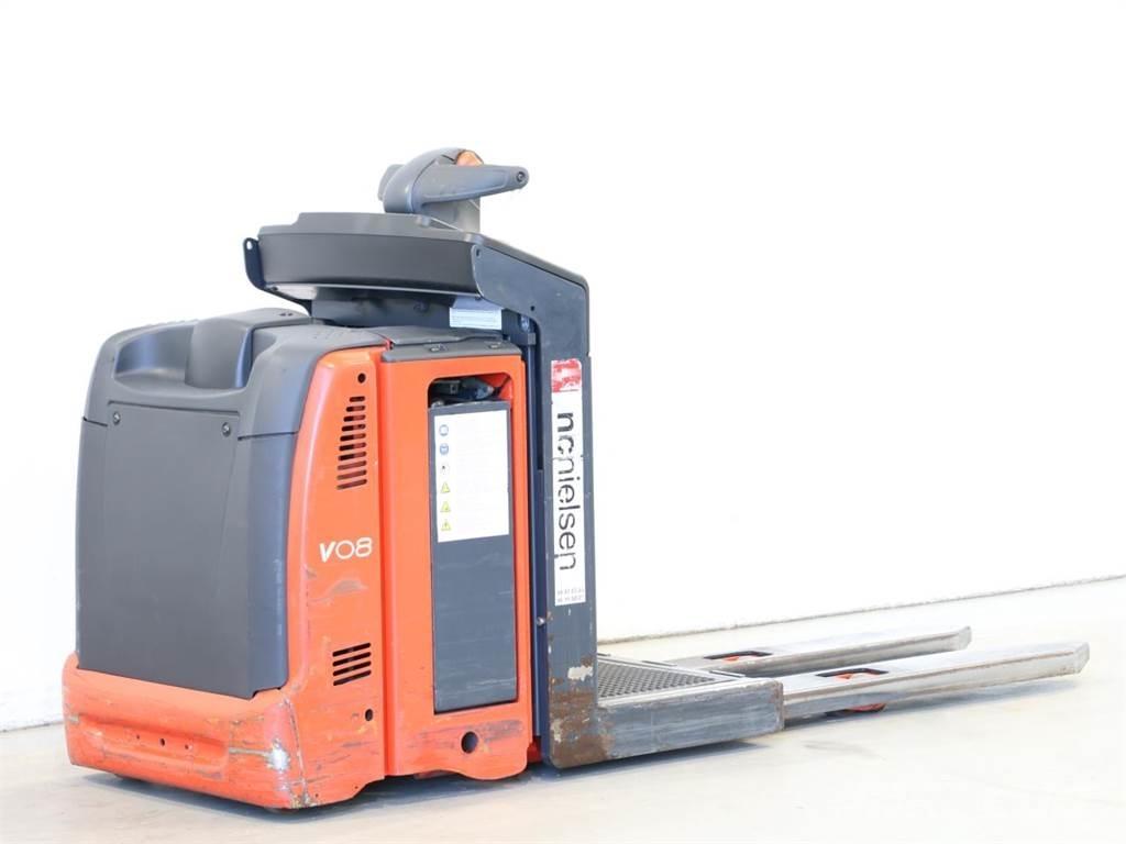 Linde V08/1110-01 Otros