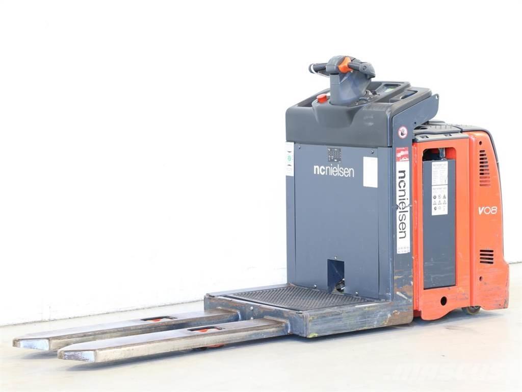 Linde V08/1110-01 Otros