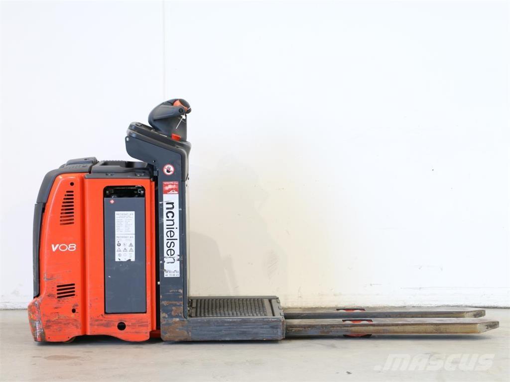 Linde V0801/1110-00 Otros