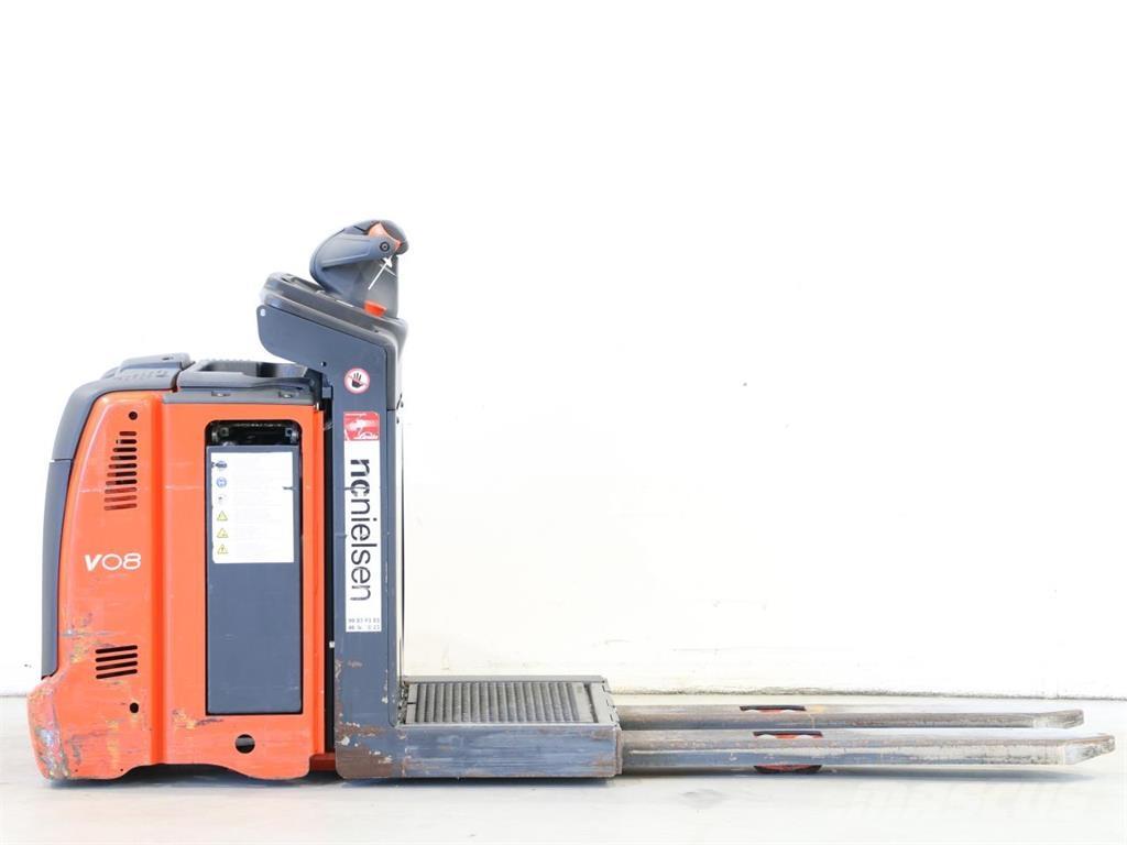 Linde V0801/1110-01 Otros