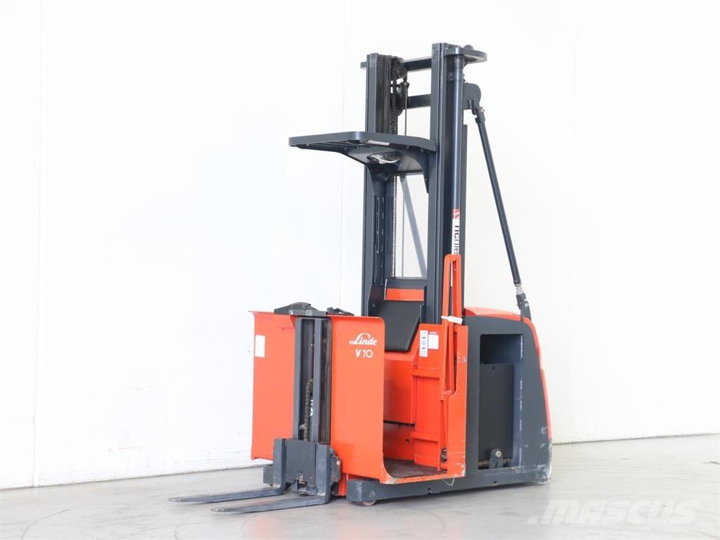 Linde V10/5021-01 Otros