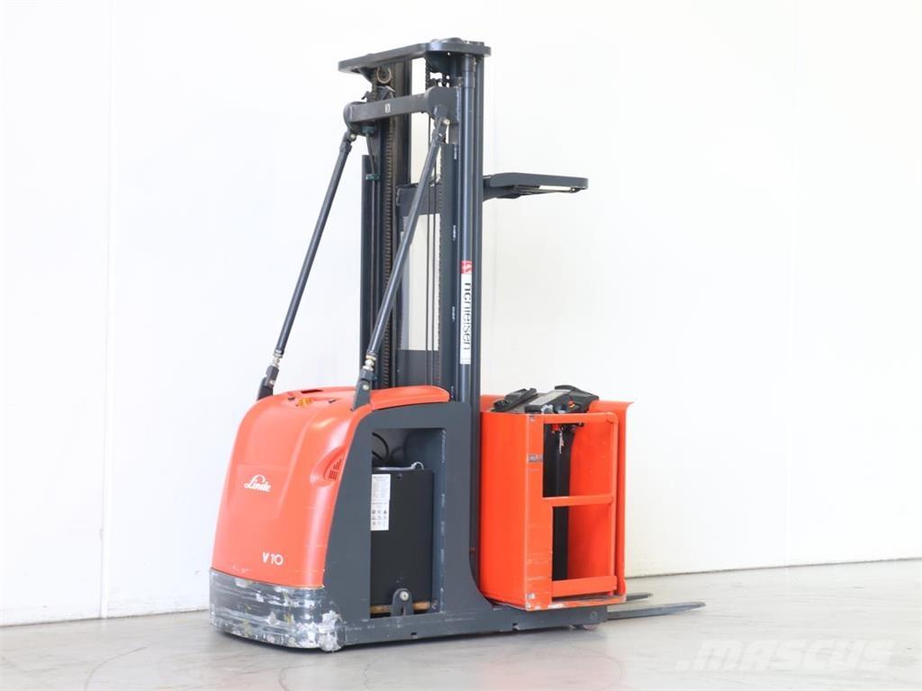 Linde V10/5021-01 Otros