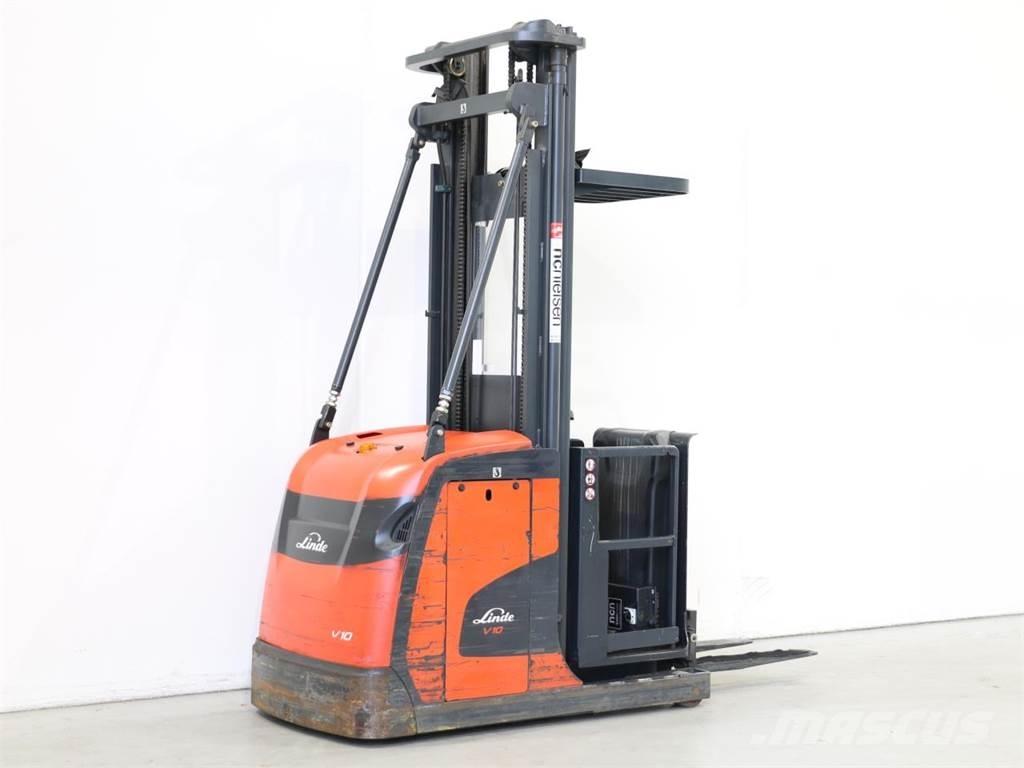 Linde V10/5212-01 Otros