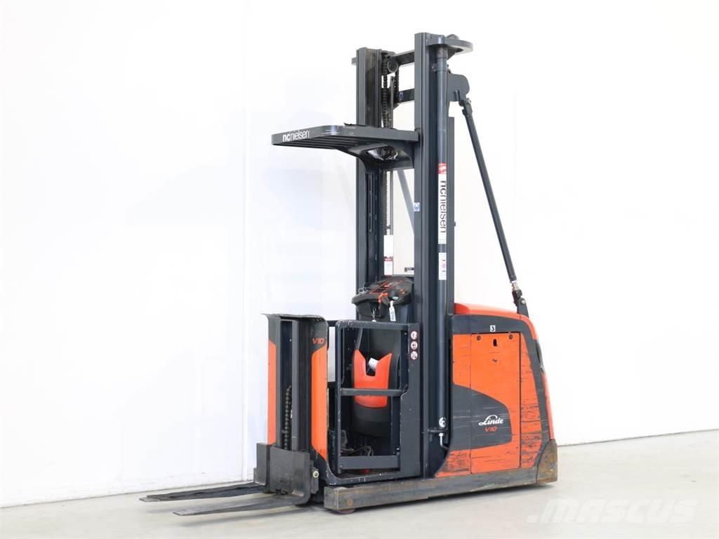 Linde V10/5212-01 Otros