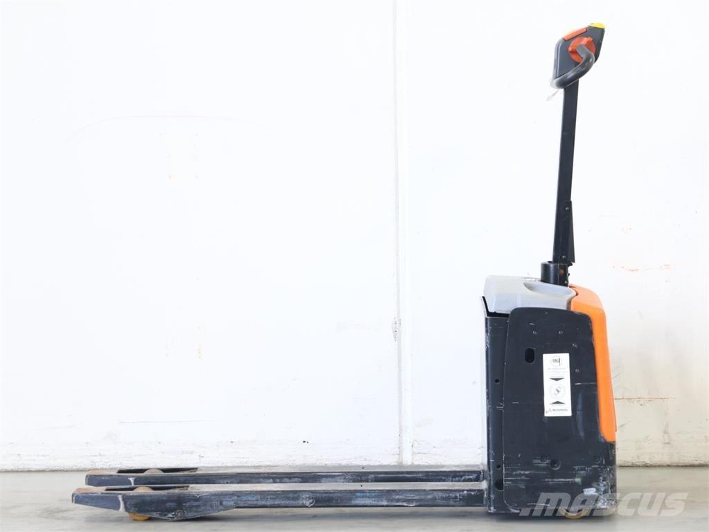 Rocla TW13ac Montacargas manual