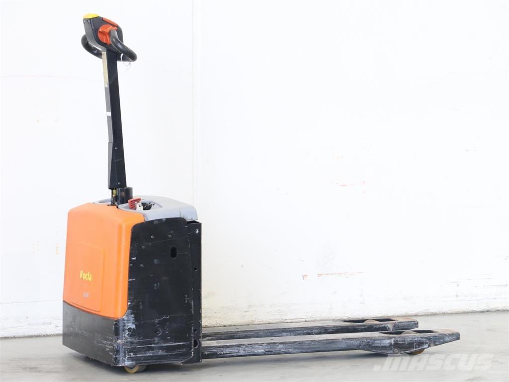 Rocla TW13ac Montacargas manual