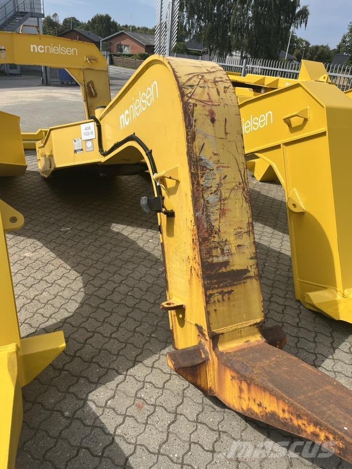 Seacom SH45 3,5 16mm Otros