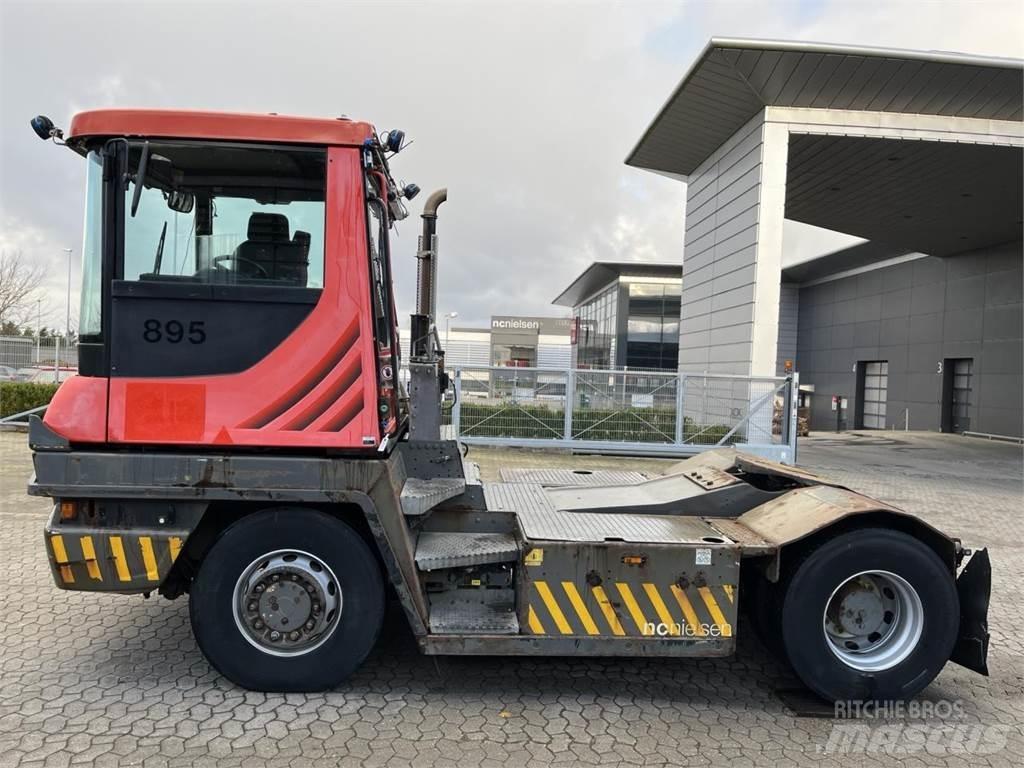 Terberg RT223 4X4 Otros