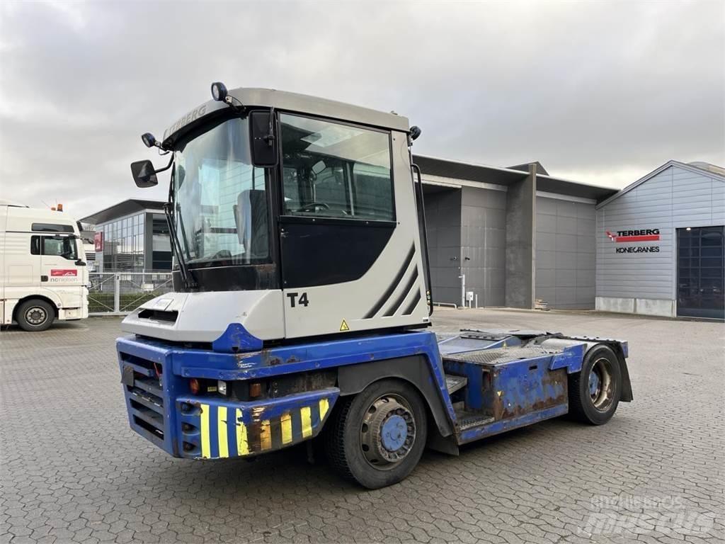 Terberg RT223 4X4 Otros