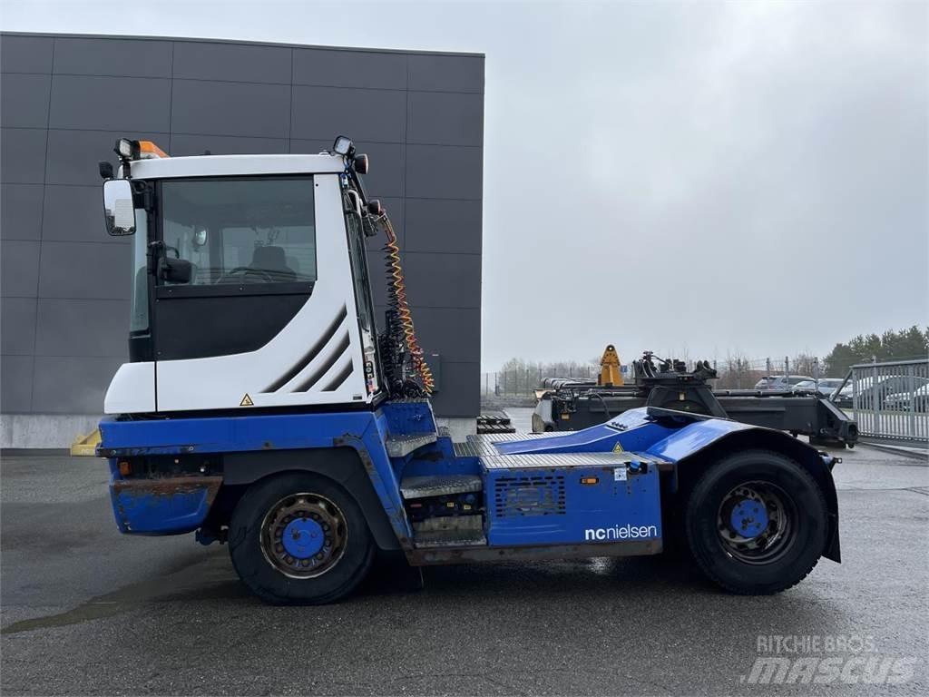 Terberg RT223 4X4 Otros