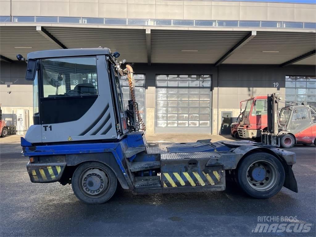 Terberg RT223 4X4 Otros