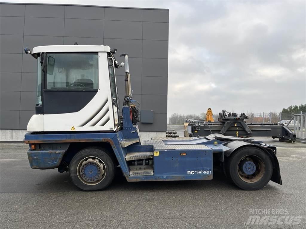 Terberg RT223 4X4 Otros