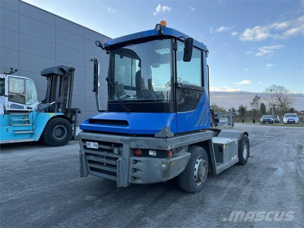 Terberg RT223 4X4 Otros